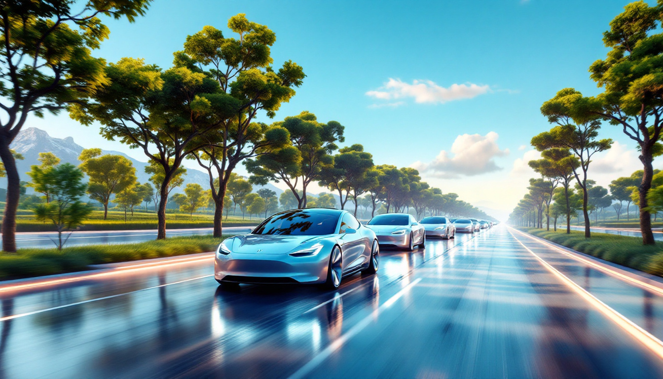 découvrez pourquoi la conduite autonome de tesla a été rejetée dans ce pays, les implications pour l'avenir d'elon musk et les possibles pistes d'espoir qui pourraient émerger. une analyse approfondie des défis et des perspectives de cette technologie révolutionnaire.