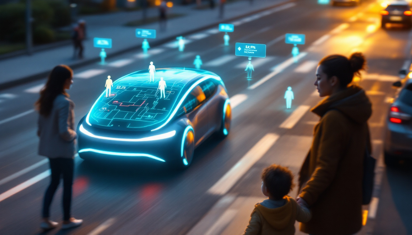 découvrez les raisons pour lesquelles la conduite autonome de tesla a été rejetée dans ce pays et explorez les perspectives d'avenir incertaines mais prometteuses qui s'offrent à elon musk. une analyse des défis réglementaires et des opportunités émergentes pour la technologie automobile.