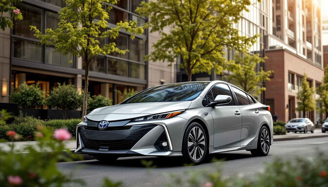 explorez la révolution automobile avec notre article sur les véhicules hybrides électriques-essence. découvrez comment ces innovations transforment le paysage de la conduite et offrent une alternative durable pour l'avenir de la mobilité.
