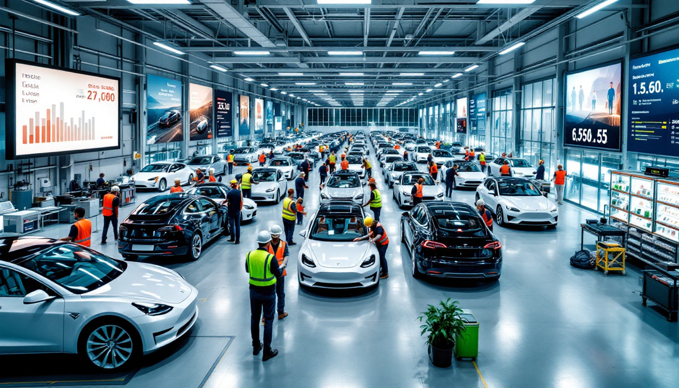 découvrez comment la suppression des subventions aux voitures électriques pourrait transformer le marché automobile et influencer les prix des véhicules écologiques. analysons les implications économiques et environnementales de cette décision cruciale.