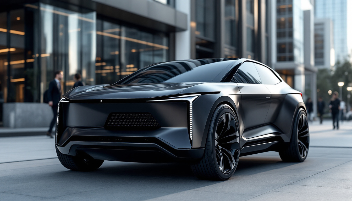 découvrez le zeekr 7x, un véhicule fascinant qui promet de révolutionner le marché européen. plongez dans ses caractéristiques innovantes et son design audacieux, et préparez-vous à accueillir une nouvelle ère de mobilité électrique. ne manquez pas cet avant-goût captivant avant son lancement sur le vieux continent.