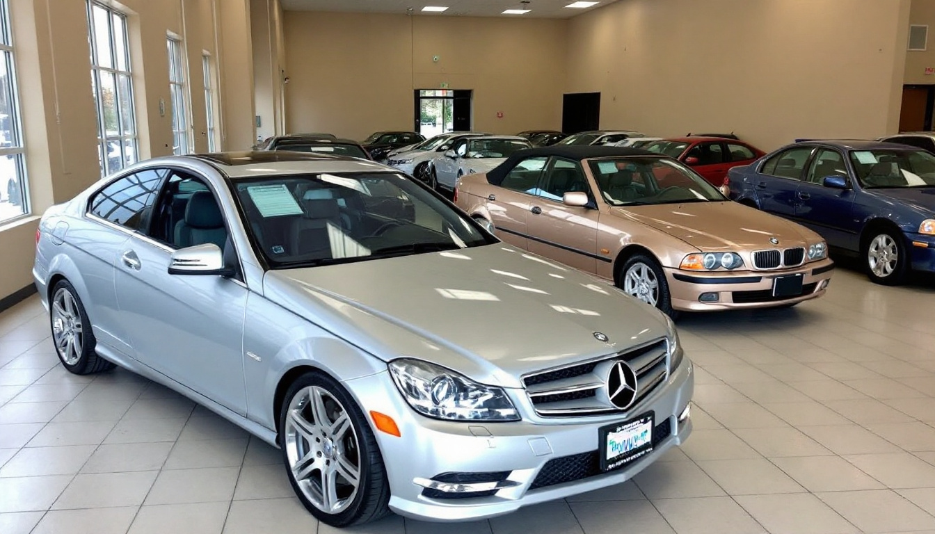 découvrez l'impact du malus écologique rétroactif de 2026 sur le marché des véhicules d'occasion. analysez les conséquences financières et environnementales de cette nouvelle réglementation, ainsi que ses implications pour les acheteurs et vendeurs de voitures d'occasion.