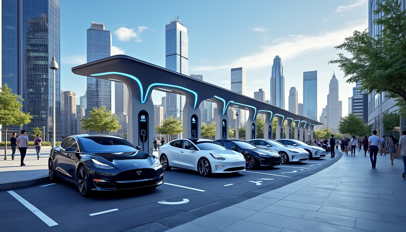 découvrez l'analyse du marché automobile en france, qui révèle une nouvelle baisse préoccupante, tandis que la croissance des véhicules électriques stagne. quelles sont les implications pour l'industrie et les consommateurs ?