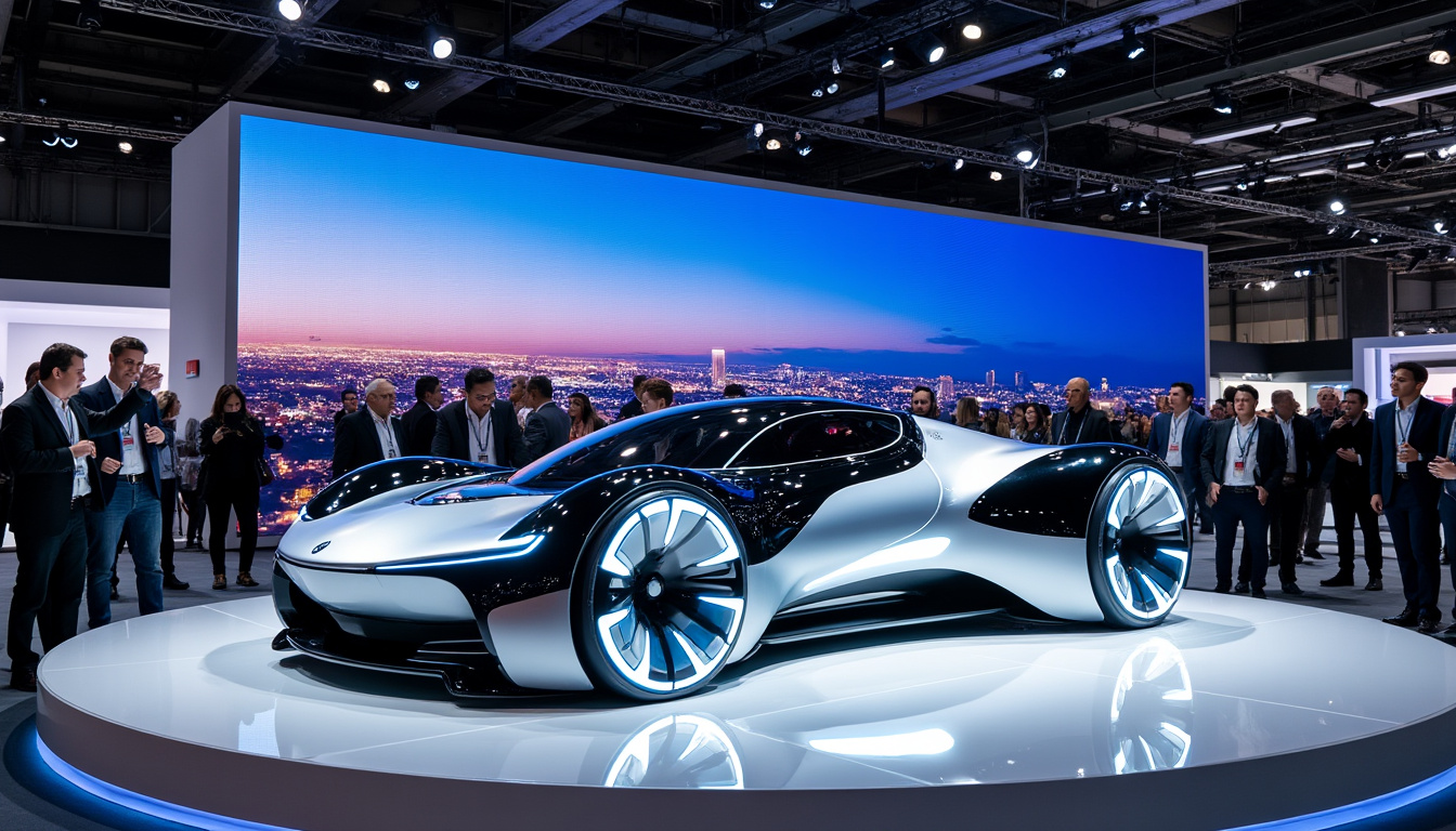 découvrez l'analyse du marché automobile en france, marqué par une nouvelle baisse des ventes, tandis que les véhicules électriques stagnent. quelles sont les causes de cette situation et quelles perspectives d'avenir se dessinent pour l'industrie automobile ?