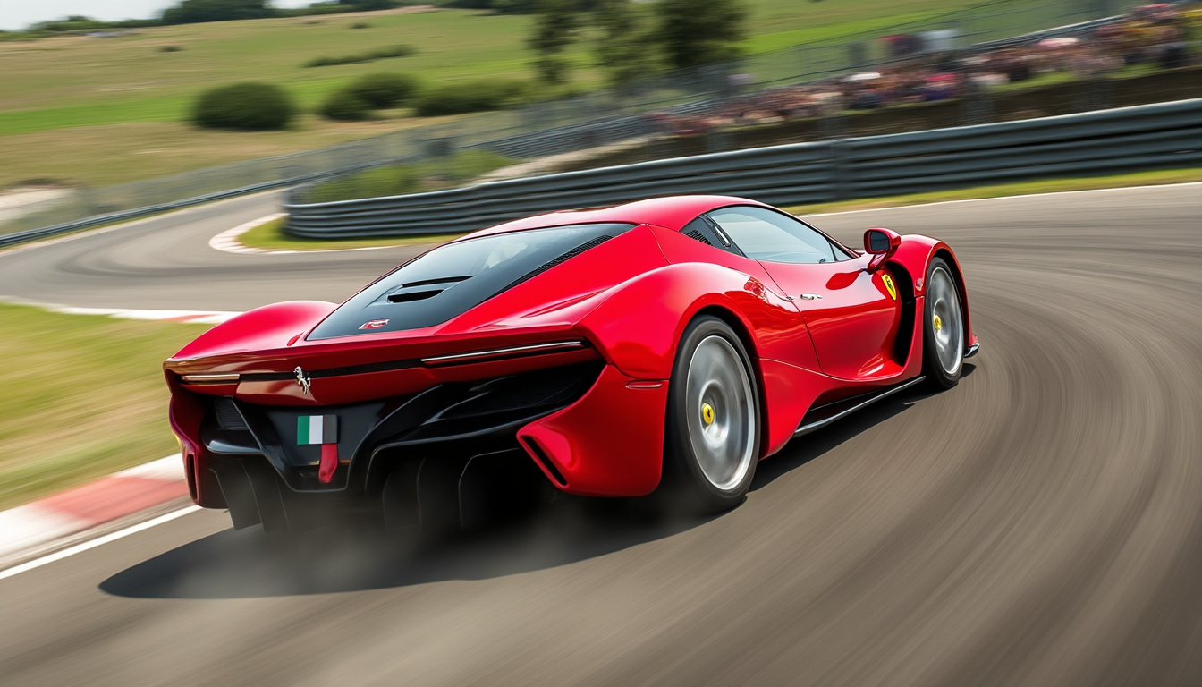 découvrez notre sélection des 7 sportives les plus emblématiques que vous rêvez de préparer chez gt automotive. performance, style et passion s'allient pour sublimer chacune de ces voitures d'exception. plongez dans l'univers de l'automobile sportive et réalisez vos rêves de conduite.