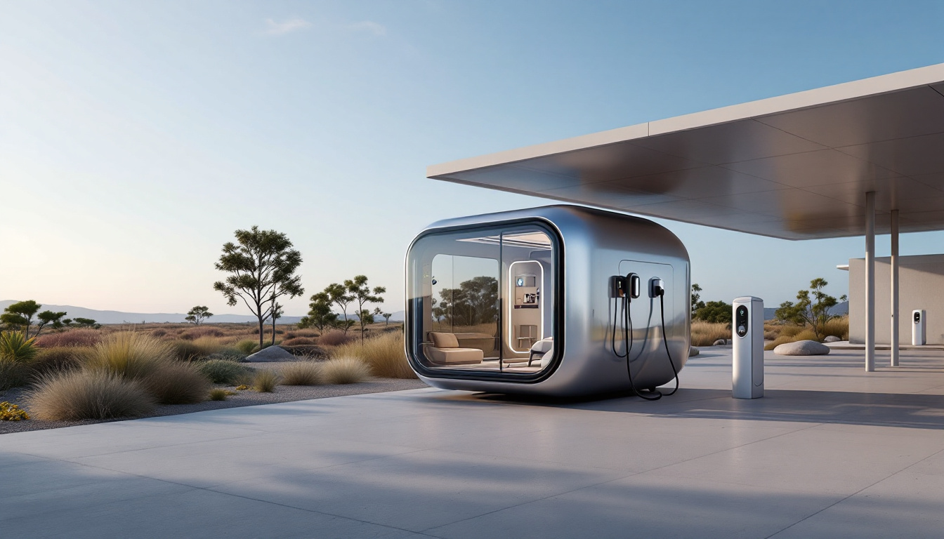 découvrez comment l'essor des véhicules électriques entraîne un effondrement des stations-service, avec les premières vagues de fermetures qui se profilent à l'horizon. analyse des enjeux économiques et des transformations du paysage automobile.