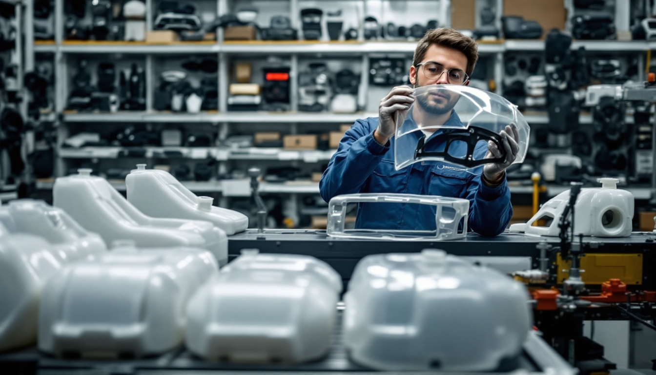 découvrez les bienfaits et les limites du plastique dans l'industrie automobile. cet article explore comment les matériaux plastiques contribuent à la légèreté, la durabilité et l'efficacité des véhicules, tout en abordant les enjeux environnementaux et les défis liés à leur utilisation. informez-vous sur l'avenir du plastique dans l'automobile.