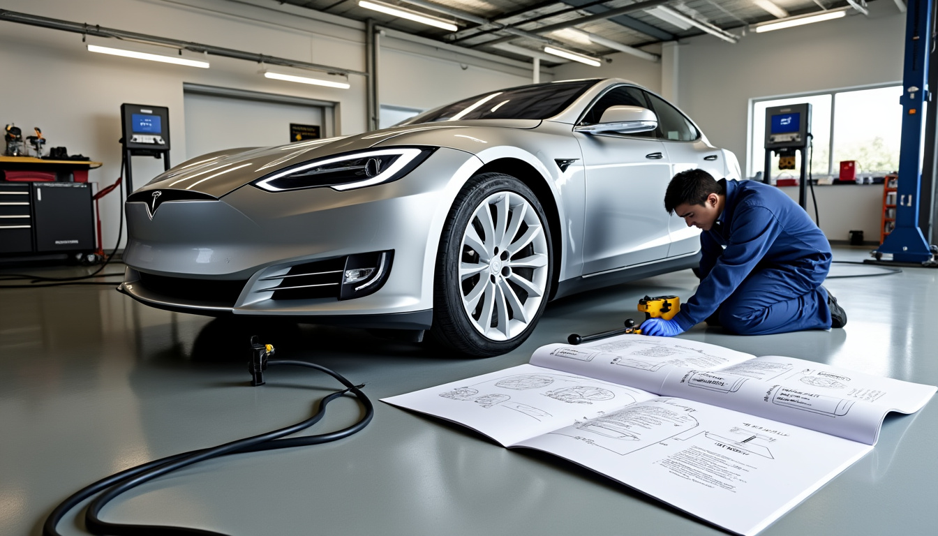découvrez notre sélection de voitures électriques d'occasion à prix réduits. faites des économies tout en contribuant à un avenir plus durable avec nos bonnes affaires. profitez d'offres exclusives sur des modèles récents et performants pour rouler vert sans se ruiner.