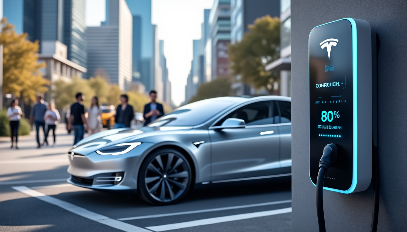 découvrez les meilleures offres sur les voitures électriques d'occasion. profitez de prix réduits et d'un vaste choix de modèles écologiques qui allient performance et économies. ne manquez pas l'opportunité de rouler vert à prix mini !