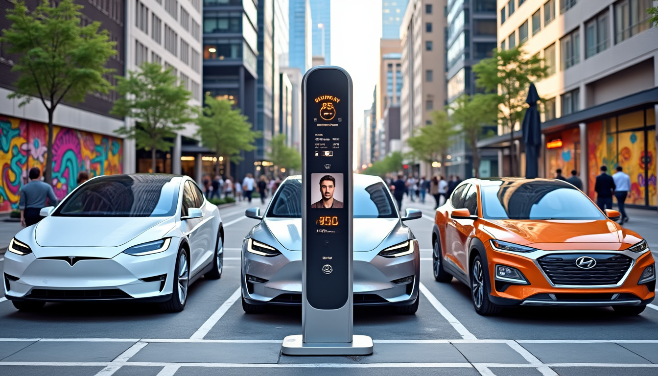 découvrez les idées reçues sur les voitures électriques et démystifiez les croyances persistantes, même chez les experts. informez-vous sur ce que vous ignorez encore et éclairez vos choix de mobilité durable.