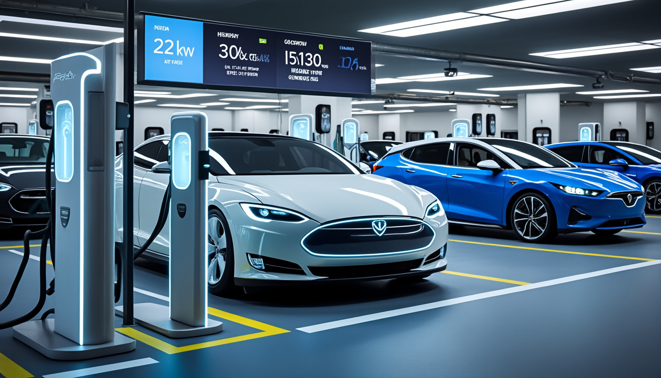 découvrez les idées reçues sur les voitures électriques et démystifiez les préjugés les plus tenaces. cet article éclaire les vérités méconnues qui surprendront même les plus passionnés d'automobile et vous invite à repenser votre vision de la mobilité verte.
