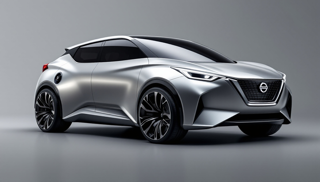 découvrez les nouvelles générations de nissan avec les modèles micra, leaf et juke entièrement électriques. explorez l'innovation, le design moderne et les technologies avancées qui définissent ces véhicules d'avenir.