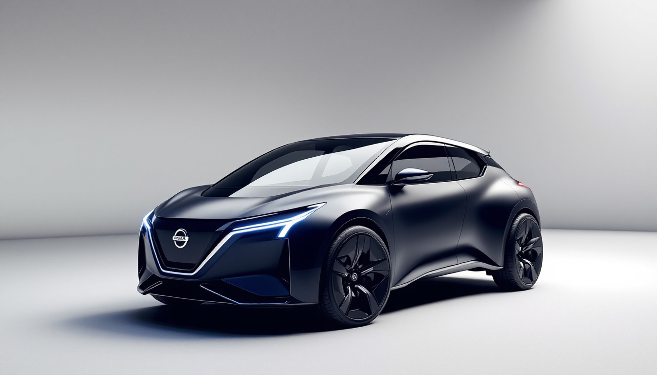 découvrez les nouvelles générations des modèles emblématiques de nissan : micra, leaf et juke, désormais entièrement électriques. explorez les innovations et les designs futuristes qui redéfinissent la conduite électrique.