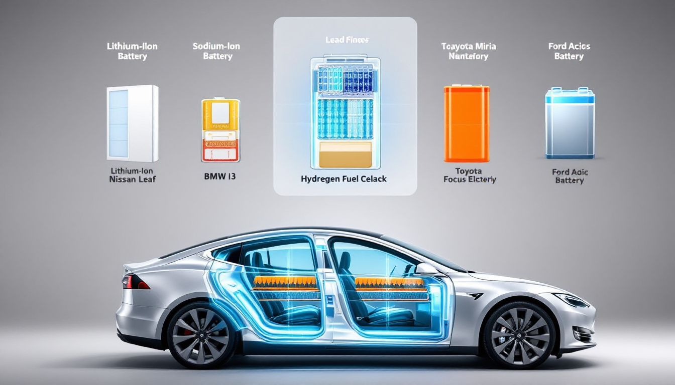 découvrez les inquiétantes révélations d'amnesty international sur l'impact des voitures électriques, mettant en lumière les enjeux éthiques et environnementaux liés à leur production et à leur utilisation.