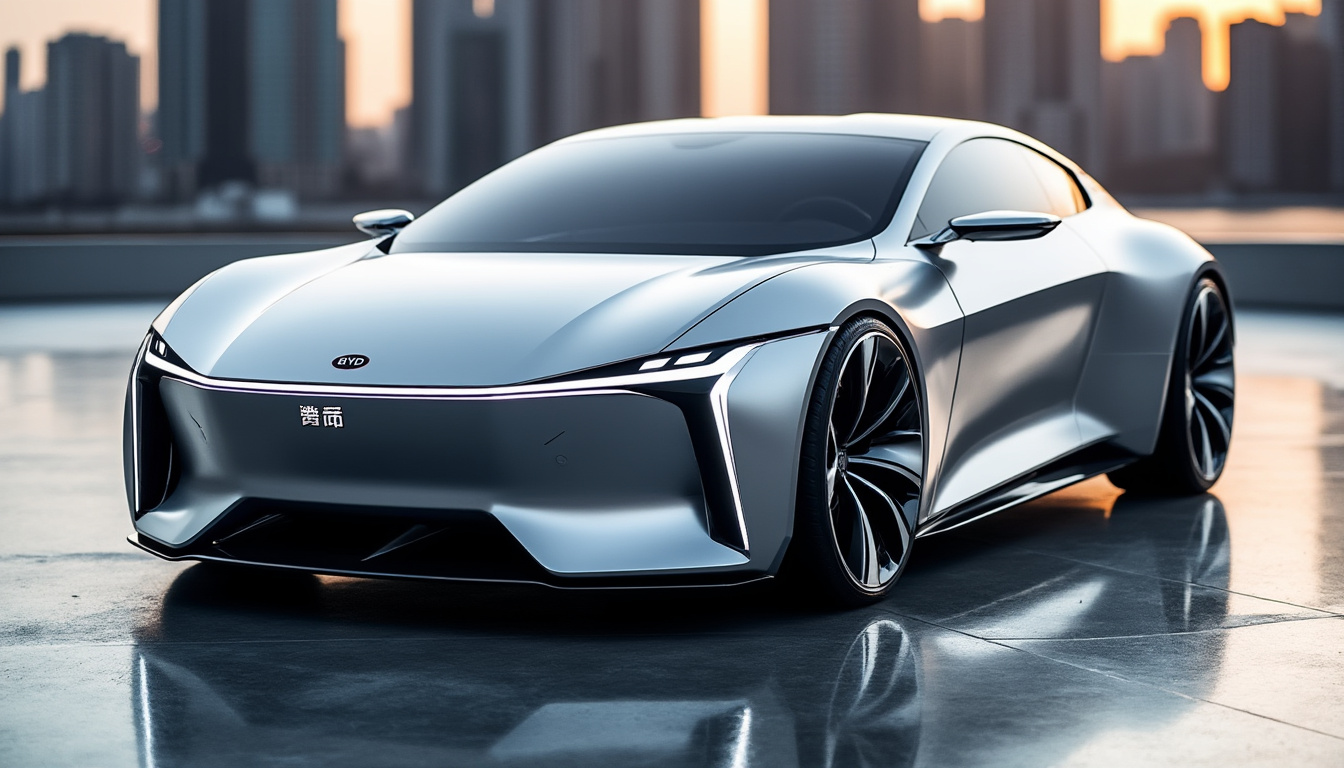 découvrez l'arrivée imminente des véhicules électriques de la marque chinoise hongqi dans les concessions de stellantis. une nouvelle ère automobile commence, alliant innovation et performance pour un avenir plus durable.