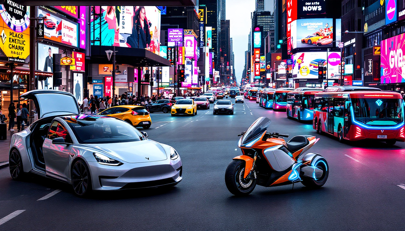 découvrez tout ce qu'il faut savoir sur les voitures électriques dans notre aperçu complet des pages 659 à 663. explorez les avantages, les technologies, les enjeux environnementaux et les dernières innovations du secteur pour mieux comprendre cette révolution automobile.