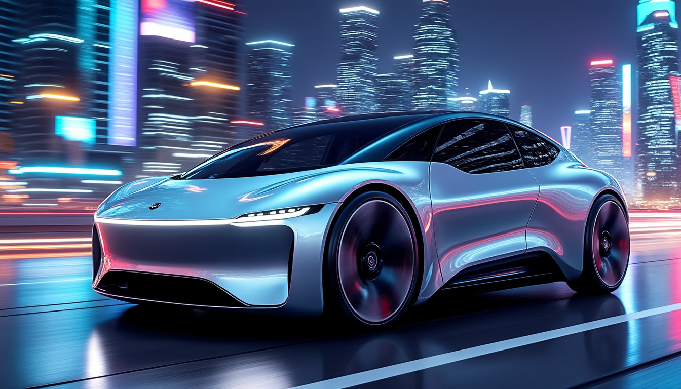 découvrez comment le coût élevé des voitures électriques compactes constitue un obstacle majeur à leur adoption par le grand public, et les implications de cette situation sur l'avenir de la mobilité durable.