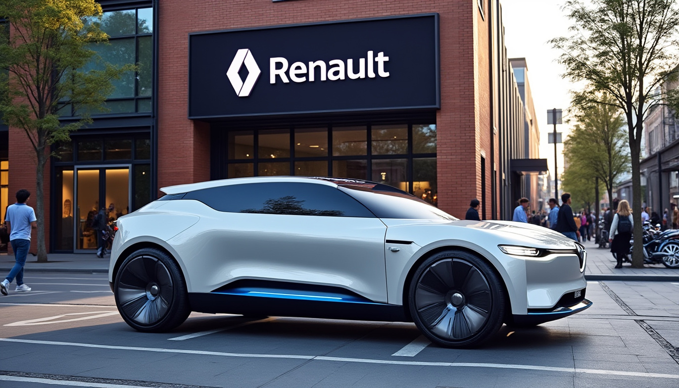 découvrez la fiabilité des voitures électriques de renault dans cet article qui examine de près leurs performances, leur technologie et les préoccupations des utilisateurs. devrions-nous vraiment s'inquiéter ?