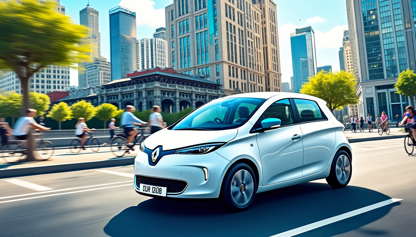 découvrez si les voitures électriques de renault bénéficient d'une réelle fiabilité. cet article examine les performances, les retours d'expérience et les préoccupations des usagers pour vous aider à décider si ces véhicules écologiques sont une option sûre.