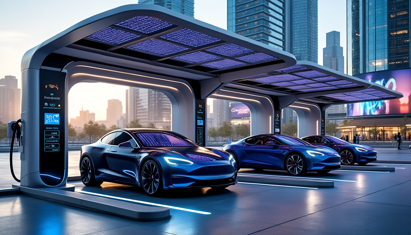 découvrez comment l'essor des véhicules électriques propulse une entreprise de haute-loire vers de nouveaux sommets, avec une augmentation significative de ses effectifs, passant de 170 à 240 salariés, témoignant de l'innovation et de la croissance dans le secteur.