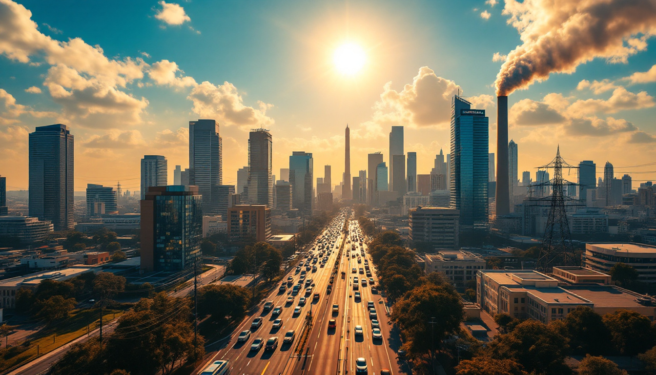 découvrez comment les voitures électriques transforment le paysage automobile en australie, offrant des solutions durables et innovantes pour un avenir écologique. explorez les avantages environnementaux, économiques et sociaux de cette révolution automobile qui façonne la mobilité de demain.