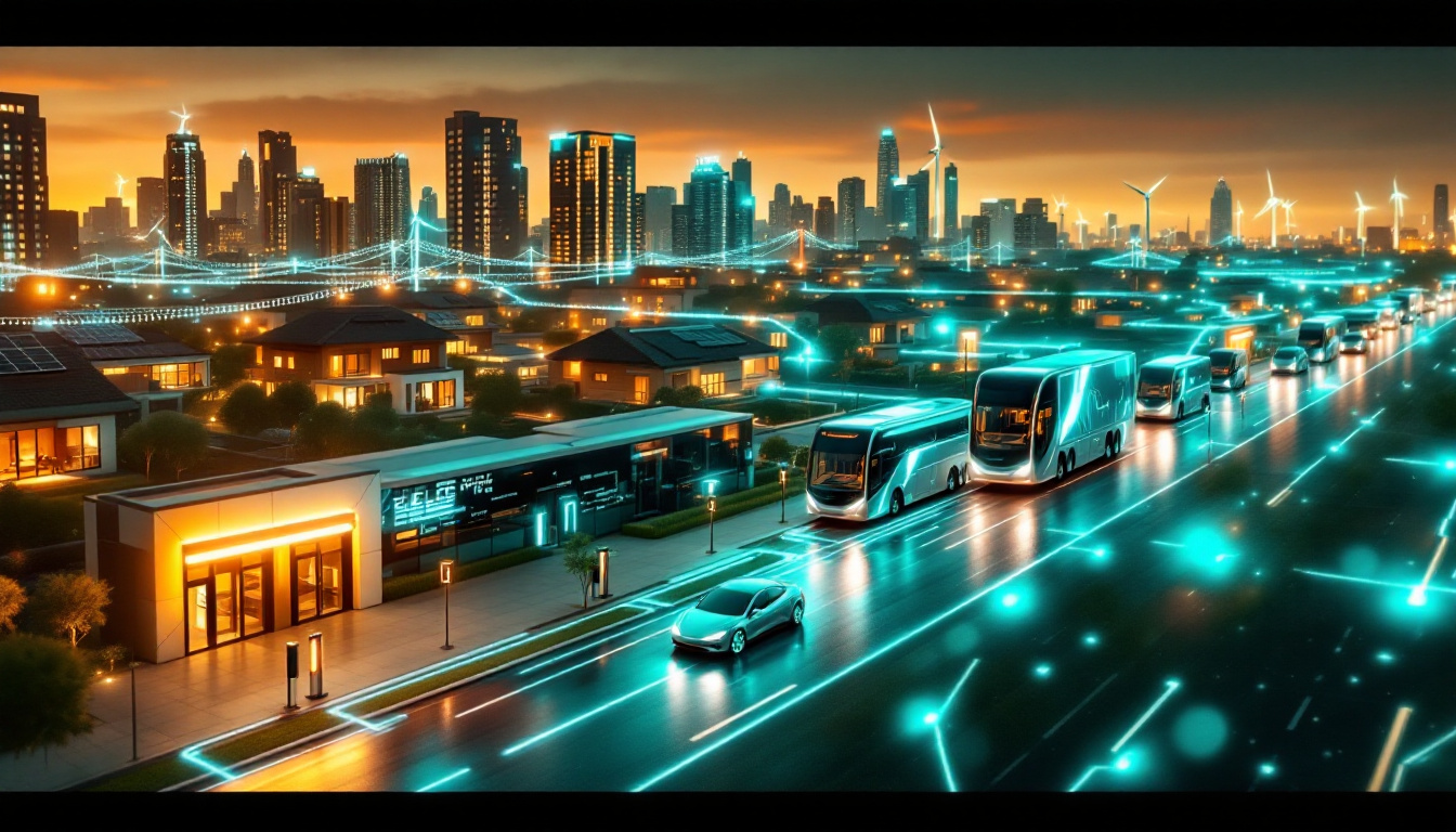 découvrez comment les voitures électriques transforment le paysage automobile en australie et les implications majeures de cette révolution pour l'environnement, l'économie et l'avenir des transports. plongez dans les avantages et défis de cette transition vers une mobilité durable.