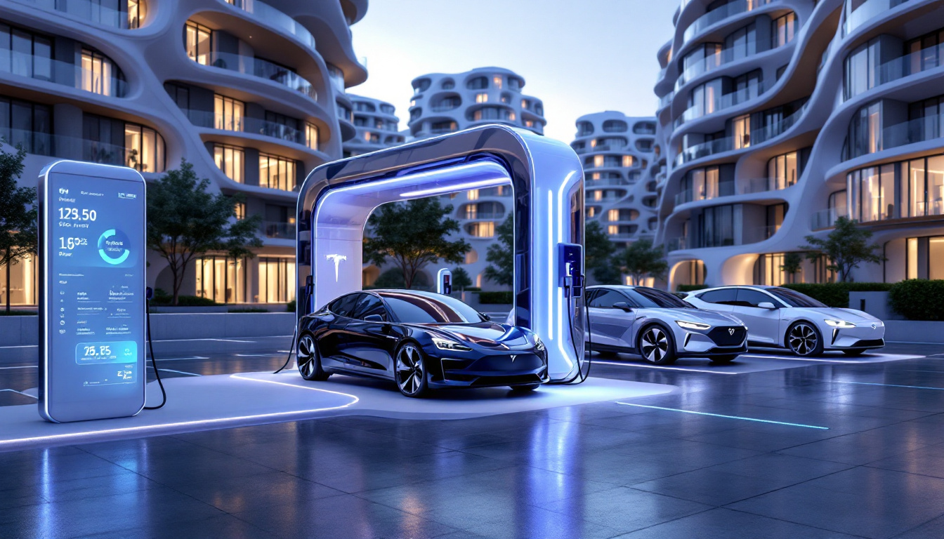 découvrez les enjeux passionnants de l'union entre voitures électriques et bâtiments. analyse des défis à relever pour une intégration optimale de ces technologies au service d'une mobilité durable et d'une architecture moderne.