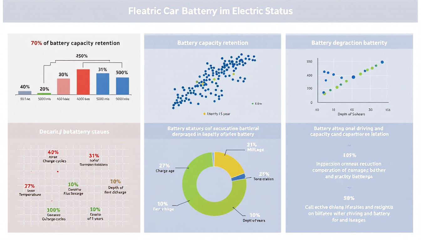 découvrez dans cet article l'importance de l'usure des batteries des voitures électriques. explorez les enjeux environnementaux, économiques et techniques associés à ce phénomène, ainsi que des solutions possibles pour optimiser la durabilité des batteries. devons-nous réellement nous en inquiéter ?