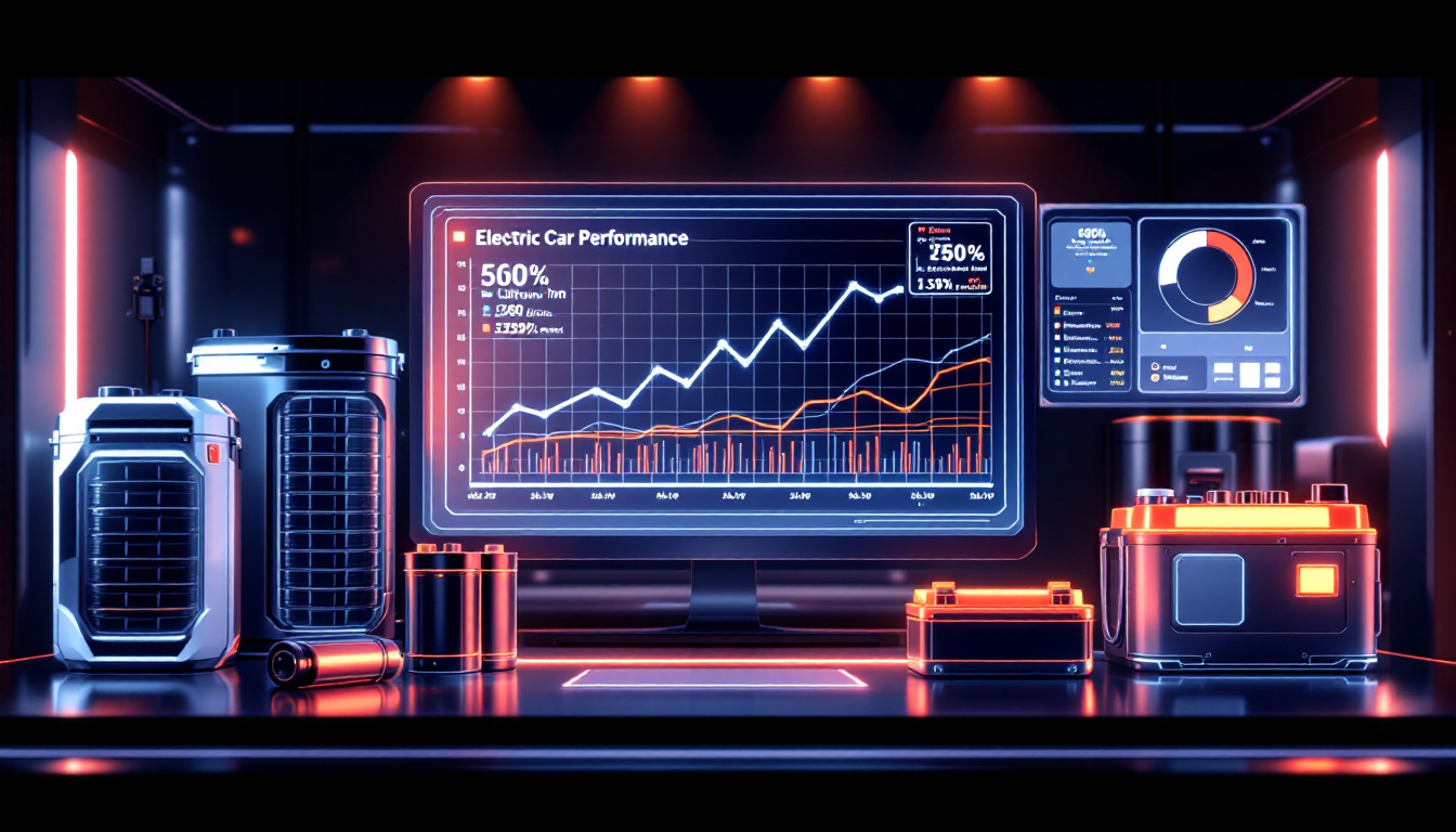 découvrez les enjeux de l'usure des batteries des voitures électriques et si cette préoccupation est fondée. analyse approfondie des impacts environnementaux, économiques et techniques liés à la durabilité des batteries dans le secteur automobile électrique.