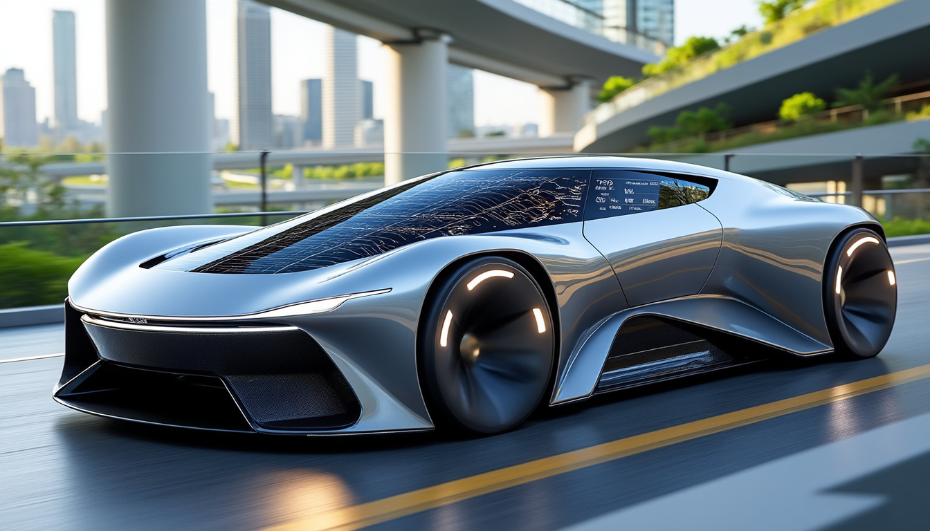 découvrez comment mitsubishi pourrait percer le secret de foxconn à travers ses innovations dans le domaine des voitures électriques. une exploration passionnante des synergies entre ces deux géants technologiques et leur impact sur l'avenir de l'automobile.