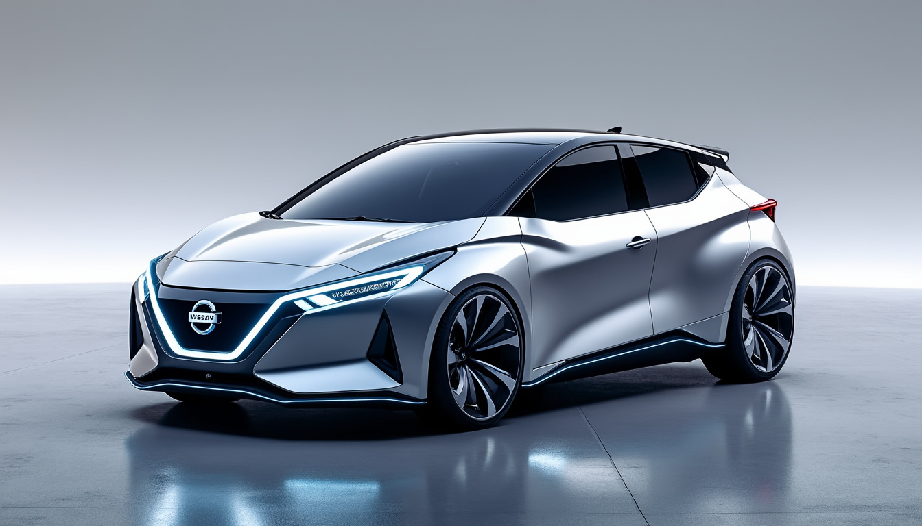 découvrez comment nissan transforme sa gamme automobile en lançant des versions électriques de ses modèles emblématiques, dont la leaf, la micra et le juke, pour répondre aux enjeux écologiques et aux attentes des conducteurs modernes.