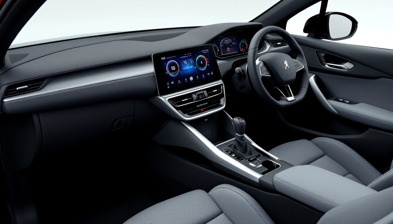 découvrez les nouvelles versions hybrides rechargeables des peugeot 308 et 408, offrant puissance et performance avec des motorisations allant de 195 à 225 chevaux. plongez dans l'innovation automobile et explorez toutes les caractéristiques de ces modèles qui allient écologie et dynamisme.