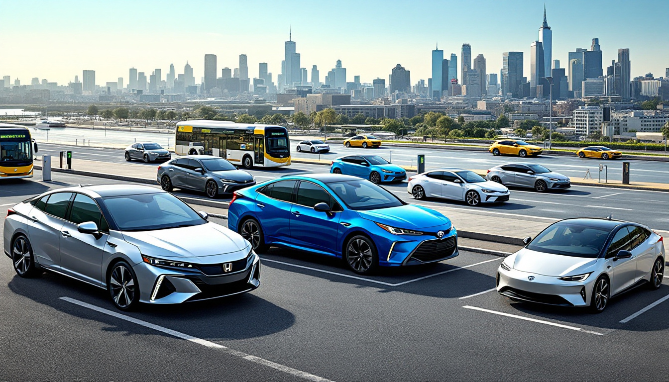 découvrez les dernières nouvelles du secteur automobile, alors que la hausse du coût de la vie impacte les ventes de véhicules neufs. ce numéro met en lumière le modèle hybride de ford, qui se positionne comme un atout dans ce contexte difficile, ainsi que d'autres actualités marquantes du secteur. restez informé des tendances et des enjeux du marché automobile au 6 mars 2025.