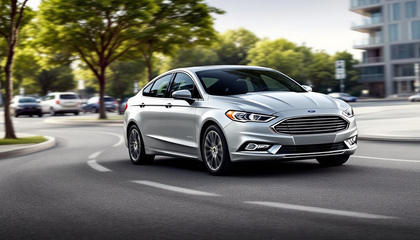découvrez comment la montée du coût de la vie impacte les ventes de véhicules neufs dans le secteur automobile. analyse des dernières tendances, focus sur le modèle hybride de ford qui soutient le marché, et autres actualités pertinentes du 6 mars 2025.