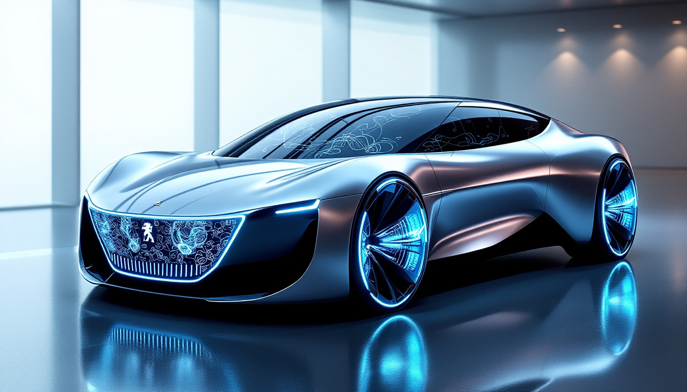 découvrez comment peugeot se prépare pour 2026 avec des innovations et un grand renouveau. analyse des stratégies et modèles à venir qui pourraient redéfinir la marque.