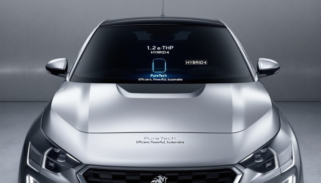 découvrez l'évolution des puissances du moteur 1.2 hybride de peugeot dans notre décryptage complet des changements techniques et des innovations qui façonnent l'avenir de la mobilité hybride.