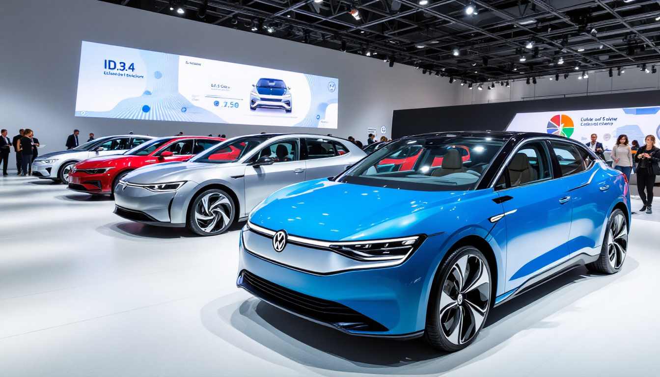 découvrez notre classement exclusif des ventes de voitures électriques en 2025, avec la renault 5 qui s'impose en tête. plongez dans l'univers des voitures électriques et explorez les tendances du marché à travers des photos captivantes.