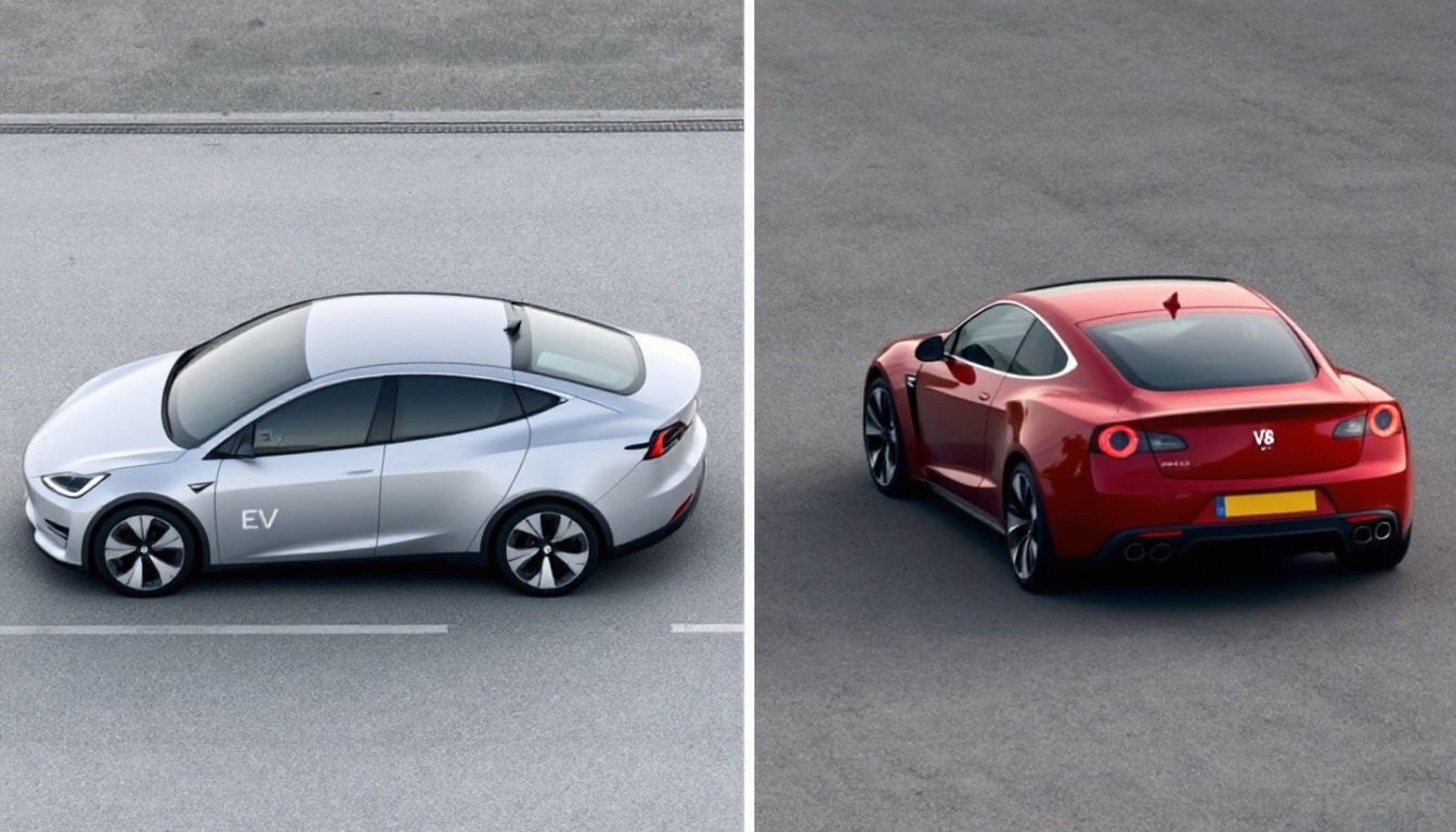 découvrez les facteurs responsables de l'usure accélérée des pneus des voitures électriques. apprenez comment la puissance électrique, le poids accru et les habitudes de conduite influencent la longévité des pneus, et réalisez des économies tout en préservant votre sécurité sur la route.
