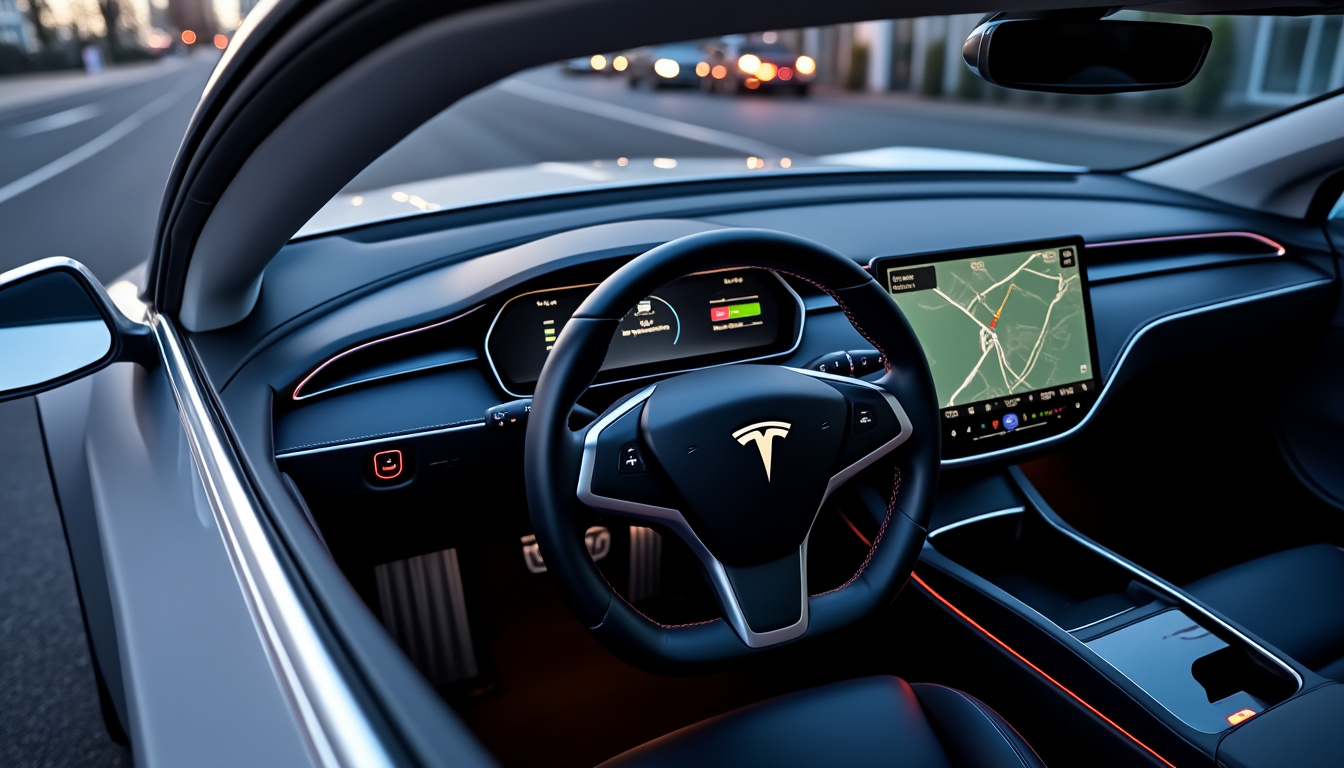 découvrez les détails du rappel de véhicules électriques touchant les modèles des marques peugeot, citroën, fiat et opel. informez-vous sur les impacts, les mesures à prendre et comment assurer la sécurité de votre véhicule.