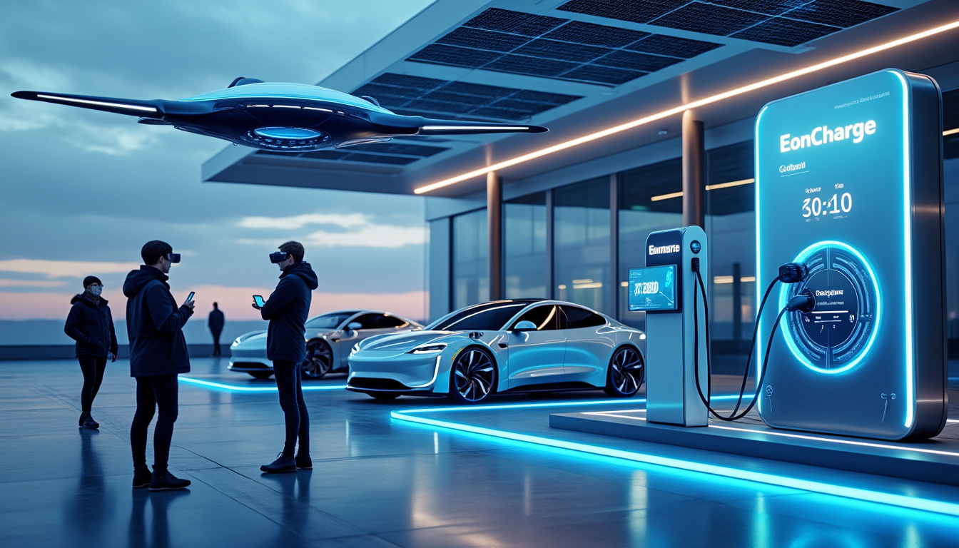 découvrez le rechargement express des voitures électriques byd, capables de faire le plein d'énergie en moins de 10 minutes. une innovation révolutionnaire qui transforme l'expérience de conduite des véhicules électriques, alliant rapidité et efficacité pour un futur plus durable.