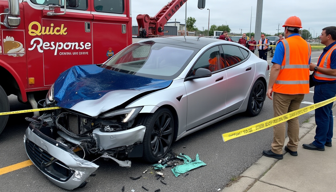 découvrez comment la réparation des véhicules électriques transforme le paysage automobile en rendant l'entretien moins coûteux et accessible. plongez dans l'univers innovant des technologies vertes et apprenez comment elles mettent fin aux idées reçues sur les frais de réparation.