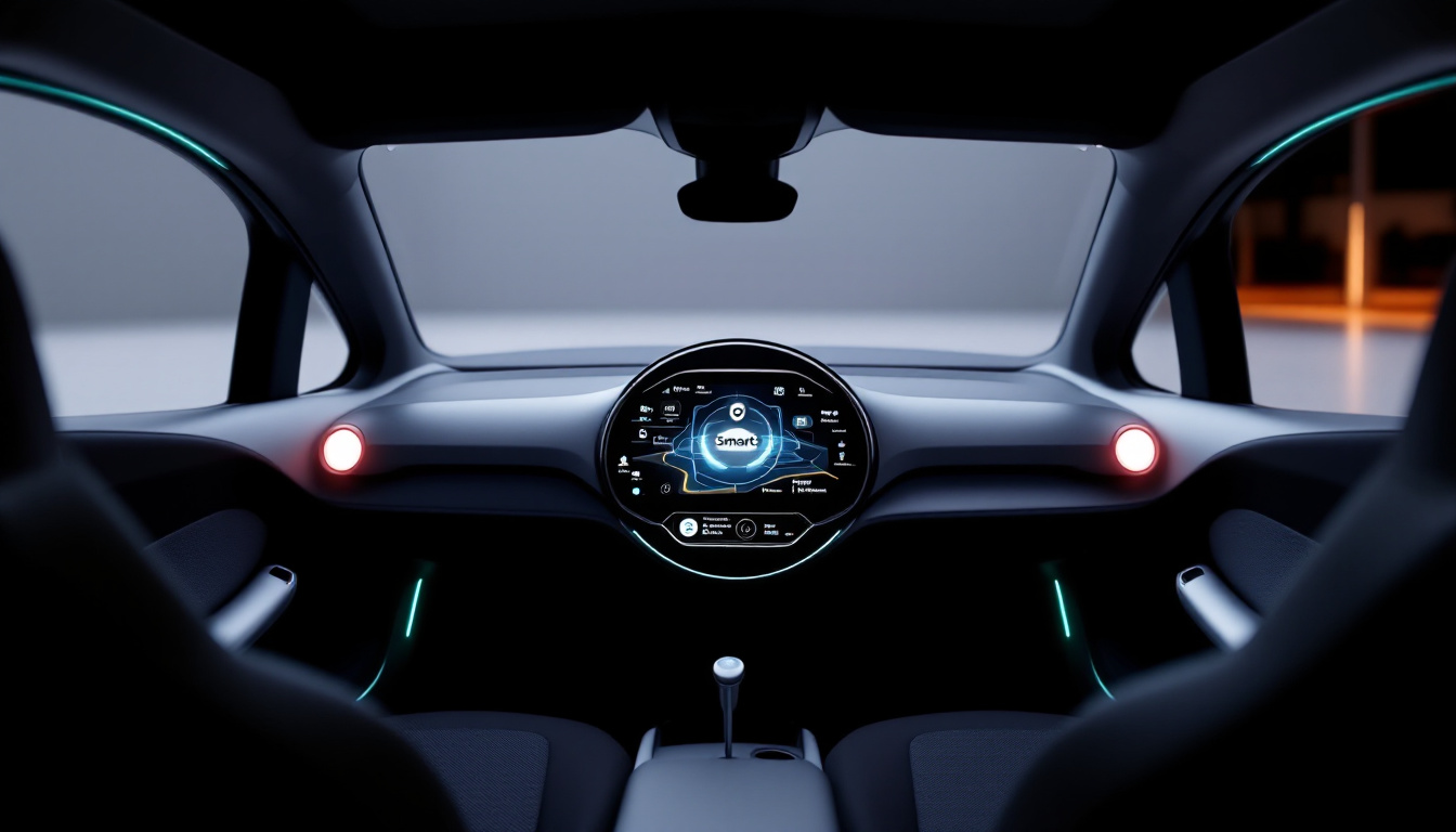 découvrez tout ce qu'il faut savoir sur la smart #5 : ses prix, spécifications techniques et les dernières actualités du monde automobile. restez informé des nouveautés et des tendances dans l'univers des voitures électriques avec notre guide complet.