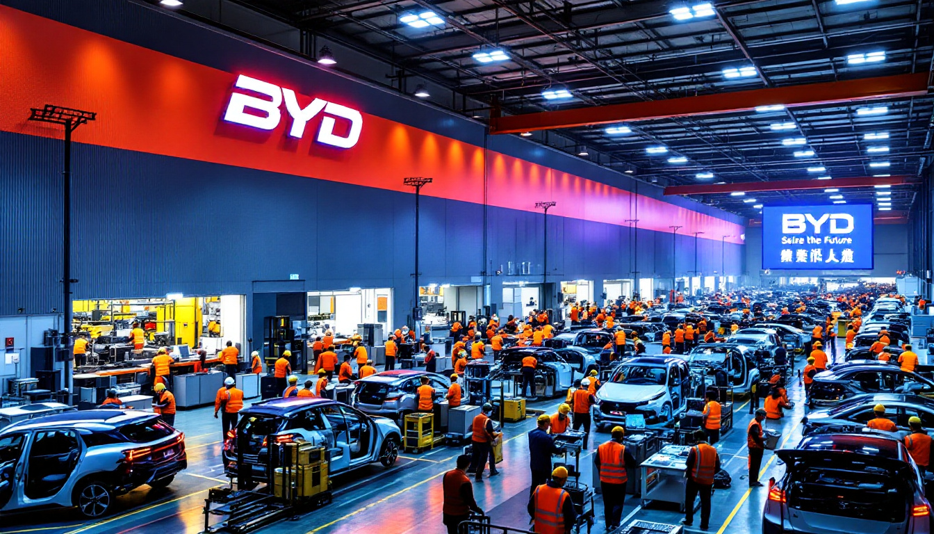 plongez dans le numéro 2 de regen et explorez les défis rencontrés par tesla, l'essor fulgurant de byd, les turbulences en europe, le modèle phare de volvo, ainsi que les grandes ambitions électriques de volkswagen. un incontournable pour tous les passionnés d'automobile et d'innovation !