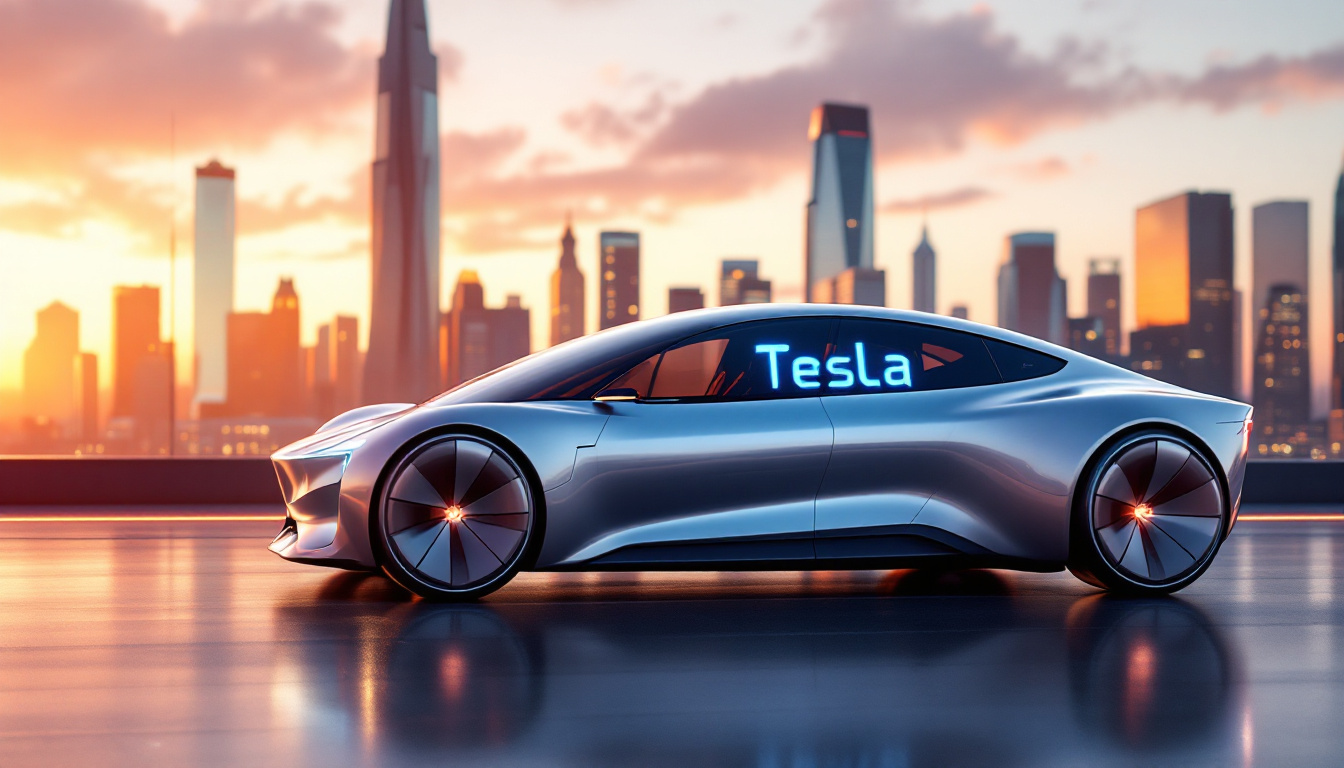 découvrez pourquoi tesla a été évincé d'un salon automobile dans une affaire surprenante qui remet en question les pratiques de l'industrie. plongez dans les coulisses de cet événement et les réactions suscitées.