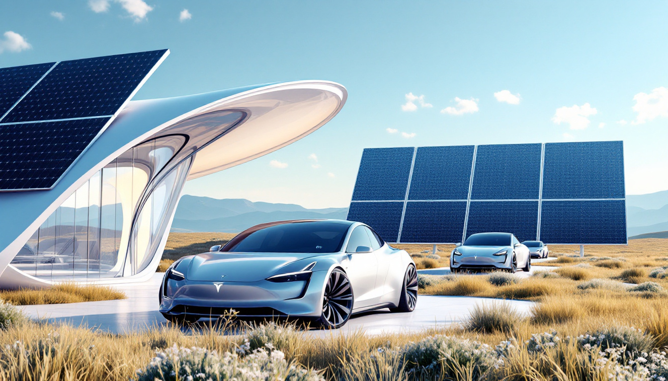 découvrez comment tesla fait face à des défis majeurs tout en visant un avenir durable. analyse des stratégies innovantes et des enjeux critiques qui façonneront le futur de cette entreprise emblématique dans l'industrie automobile.