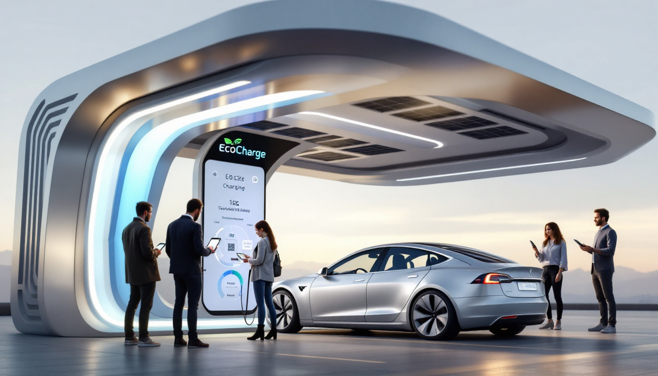 découvrez comment tesla simplifie la vérification de l'état de santé des batteries de ses véhicules électriques, offrant aux utilisateurs une tranquillité d'esprit et une performance optimisée. restez informé sur la technologie de pointe de tesla et son engagement envers la satisfaction client.