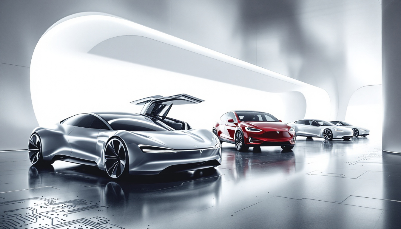 découvrez comment les ventes de tesla s'effondrent en europe, révélant des défis majeurs pour l'avenir de la marque. analyse des facteurs impactant cette tendance inquiétante et des perspectives pour les mois à venir.
