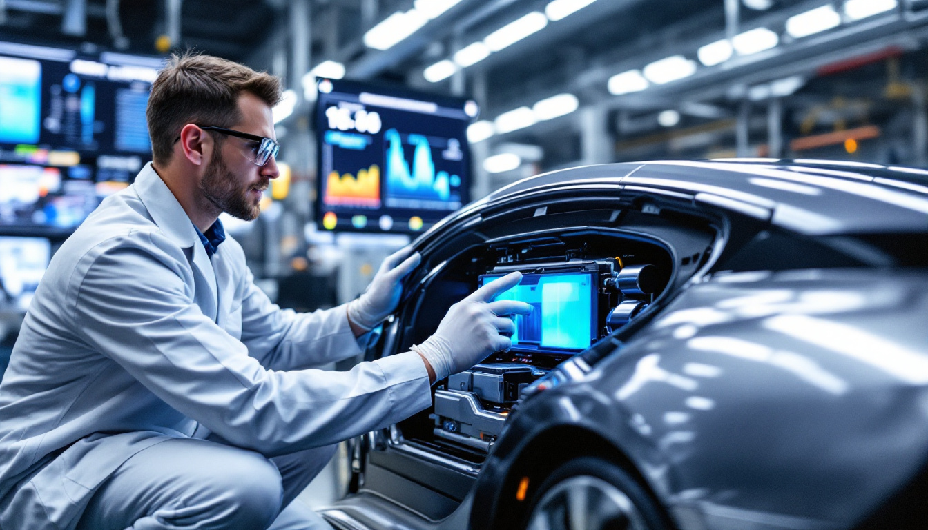 découvrez tout ce que vous devez savoir sur les nouveaux modèles de voitures électriques de plus grande taille que tesla s'apprête à lancer. innovations, caractéristiques et attentes du marché : plongez dans l'avenir de la mobilité électrique avec tesla.