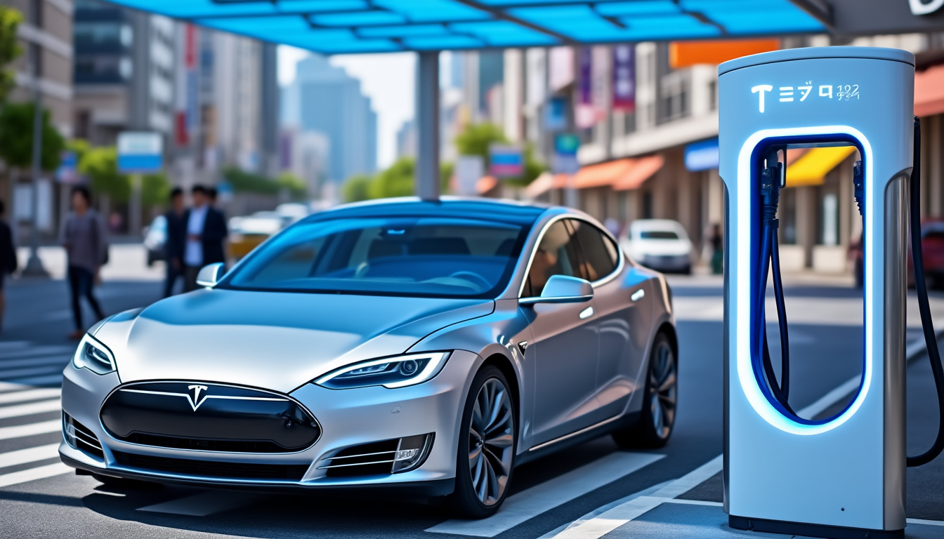 découvrez les subventions disponibles pour l'achat de voitures électriques en france. informez-vous sur les aides financières, les conditions d'éligibilité et les démarches à suivre pour bénéficier de ces incitations écologiques. ne manquez pas cette opportunité d'alléger le coût de votre transition vers une mobilité durable.