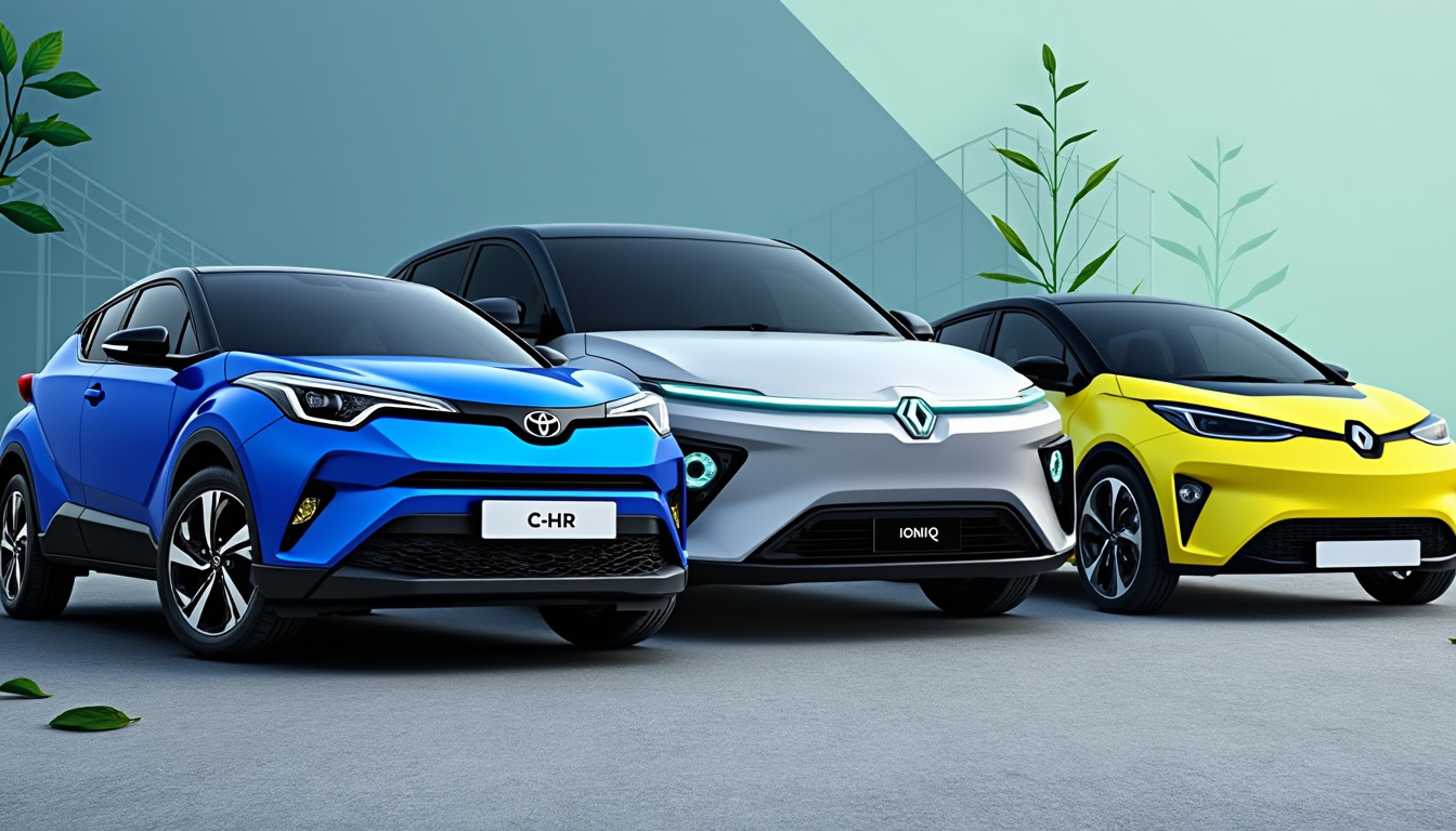 découvrez comment toyota élargit sa gamme de modèles électriques à batterie, répondant aux besoins du marché européen avec des innovations durables et performantes pour les conducteurs soucieux de l'environnement.